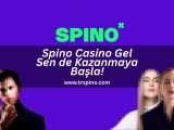 spino caisno gel sen de kazanmaya basla