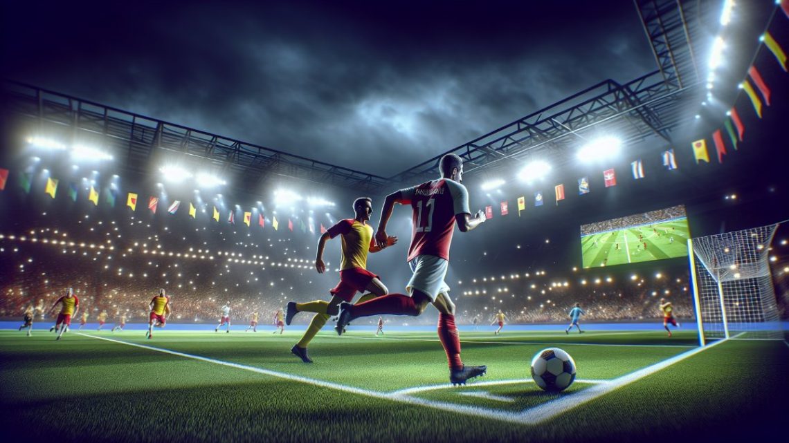 Şampiyonlar Ligi’nde Kritik Karşılaşma: AS Monaco ile Galatasaray Kader Maçında