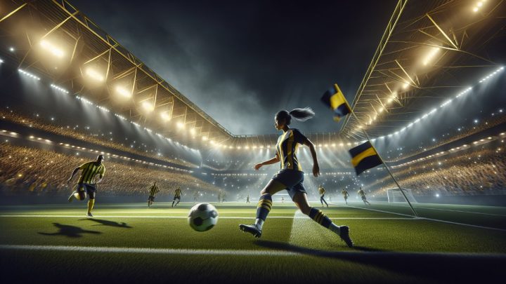 Fenerbahçe’nin Kadıköy Avantajı: Konyaspor Karşılaşmasında Neler Beklenir?