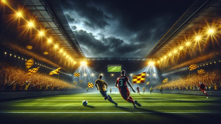 Galatasaray-Kasımpaşa: Süper Lig’de Gollü Mücadele