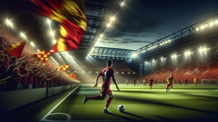 Göztepe – Samsunspor: Süper Lig’de Kritik Bir Karşılaşma