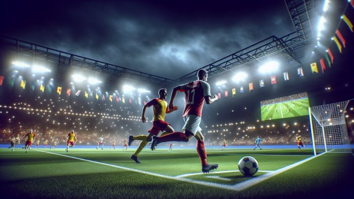 Şampiyonlar Ligi’nde Kritik Karşılaşma: AS Monaco ile Galatasaray Kader Maçında