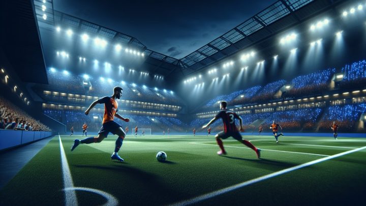 Başakşehir Gaziantep Maçı 21 Aralık: Süper Lig’de Kritik Randevu