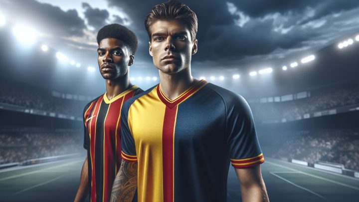 Futbolda Bahis Skandalı: Yıldızlar Cezaevinde