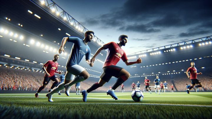 Palace-Fulham Kapışması: Yeni Yıl Heyecanı