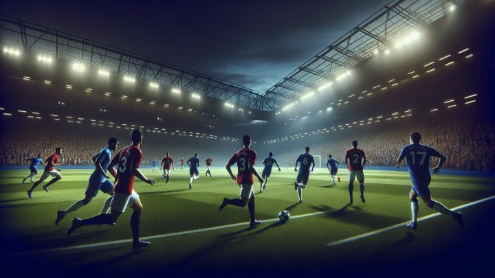 Anfield’da Liverpool-Leeds Savaşı Başlıyor