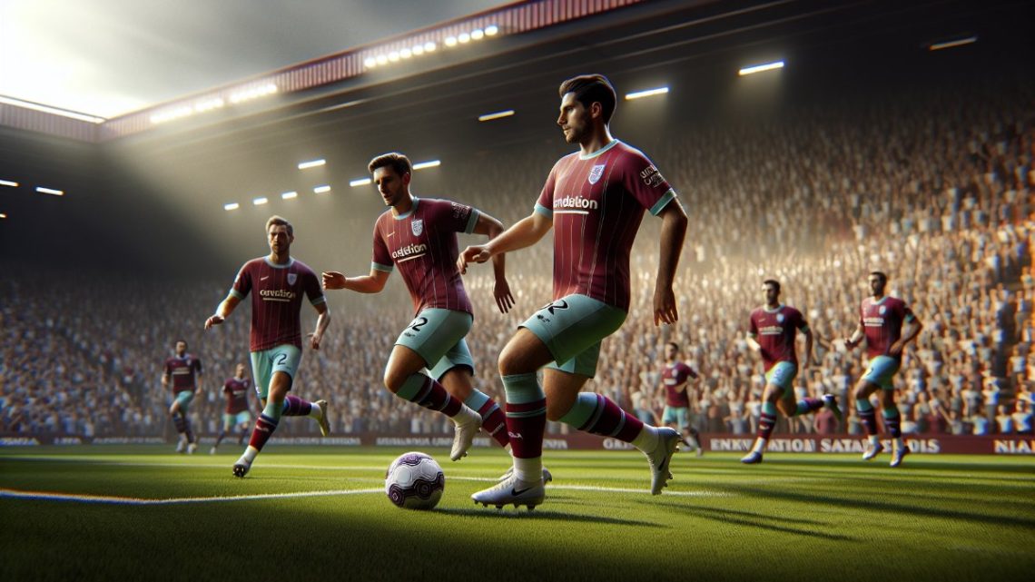 Villa Park’ta Kritik Kapışma: Villa-Forest