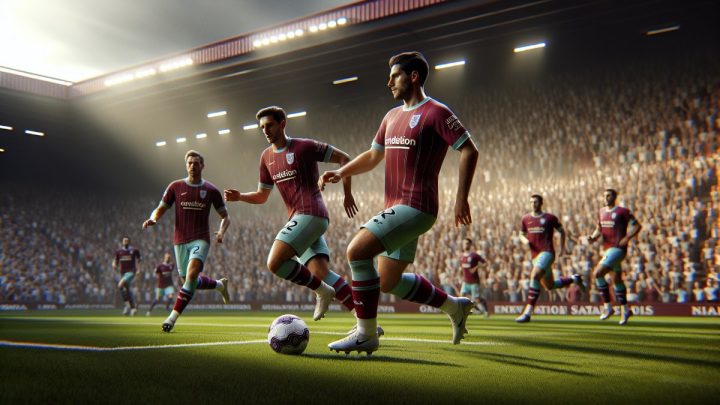 Villa Park’ta Kritik Kapışma: Villa-Forest