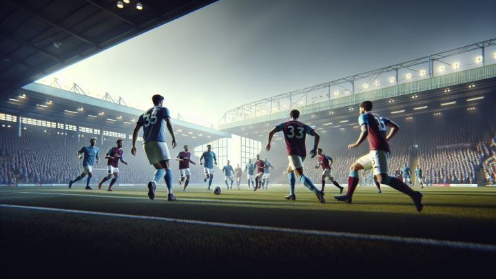 Premier Lig’de Brighton Burnley Çarpışması