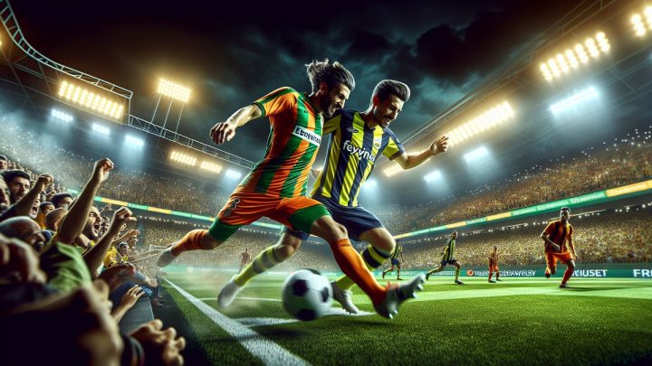Alanyaspor – Fenerbahçe: Süper Lig’de Akdeniz Savaşı