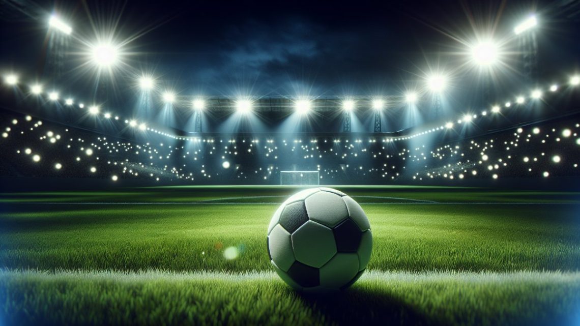 20 Ocak 2026 Salı: Heyecan Dolu Futbol Günü Programı