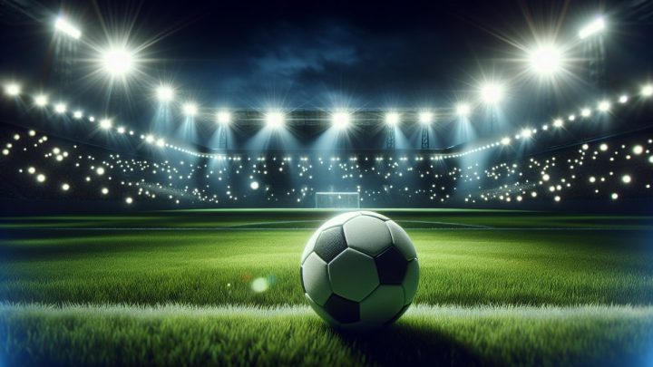 20 Ocak 2026 Salı: Heyecan Dolu Futbol Günü Programı