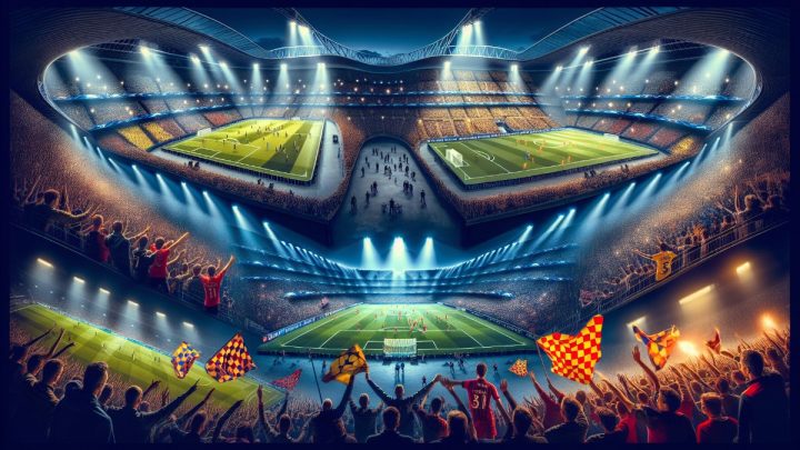 21 Ocak 2026 Şampiyonlar Ligi Canlı Maç Rehberi: Hangi Kanalda, Saat Kaçta?