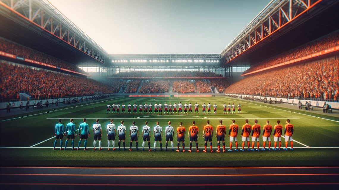 Başakşehir Boluspor Kupa Çarpışması Analizi