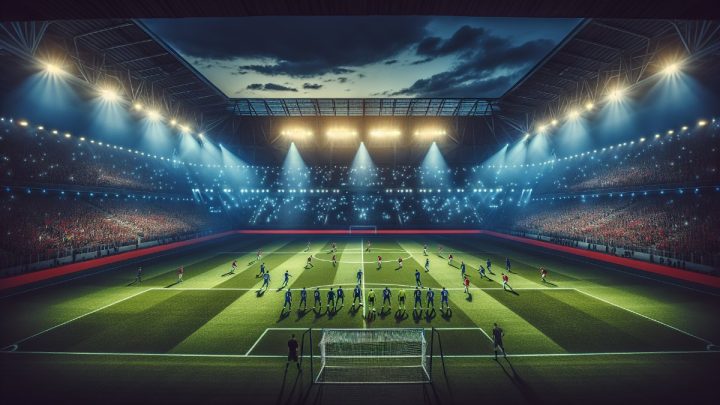 Sizce Chelsea Arsenal’i Yenecek mi?