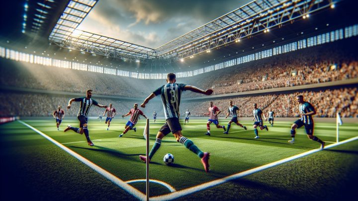 Gladbach Stuttgart: Kazananı Kim Olur?