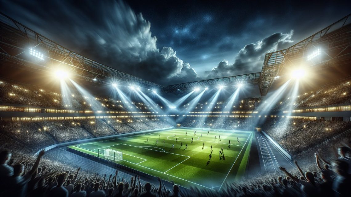 31 Mayıs 2025 Futbol Şöleni: Avrupa’nın En Büyük Finali ile Süper Lig Maçları