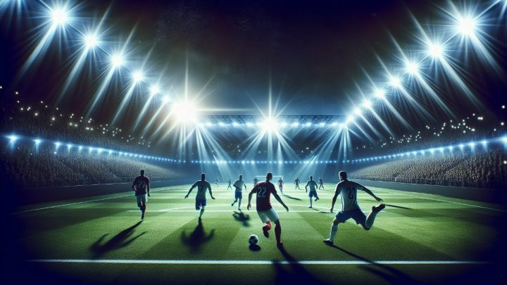 ŞL Heyecanı: Villarreal Ajax Karşılaşması