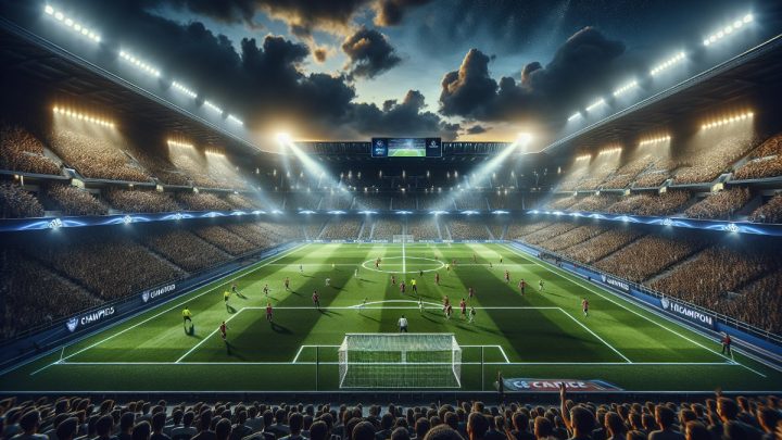 ŞL’de Real Monaco Kapışması Analizi