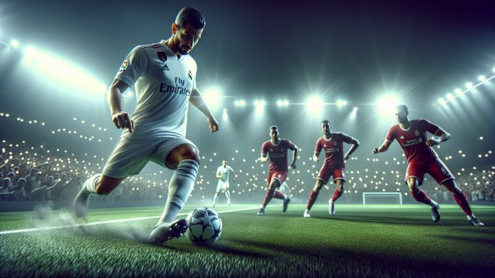 Arda Güler’e 90 Milyon Euro’luk Premier Lig Kapısı