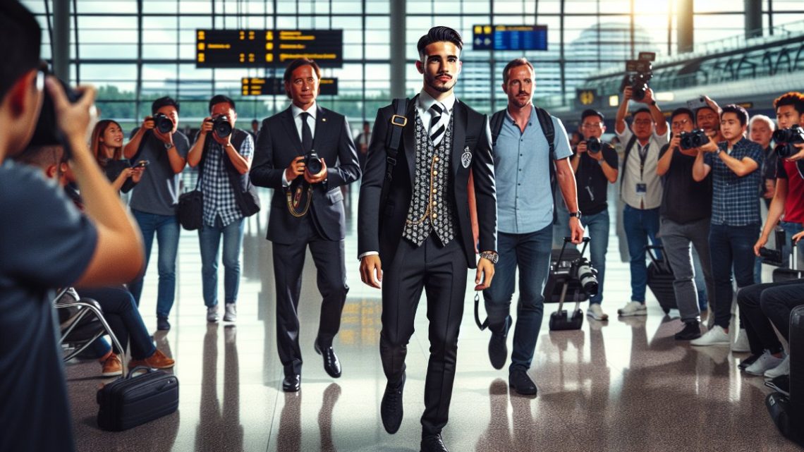 Asllani Beşiktaş’ta: Transfer Heyecanı Zirvede