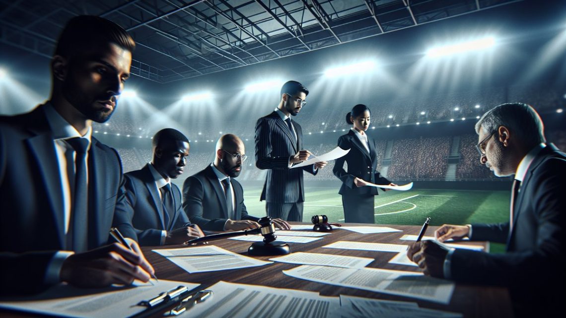 Bahis Soruşturmasında TFF’nin Aldığı Tarihî Karar: 103 Menajere Disiplin Cezası