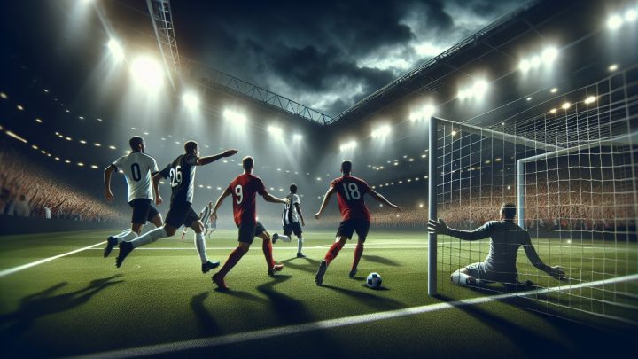 Beşiktaş Sahasında Sürüncemede Kaldı: Gaziantep’e 2-2 Karşı Gol Yemek