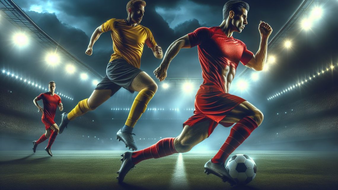 Damac FC-Al Nassr Maçı: Ronaldo’lu Galibiyet 1-2 (21 Ocak 2026)