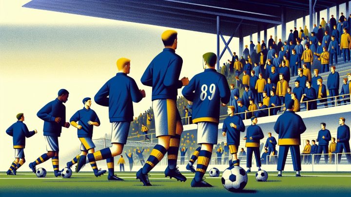 Fenerbahçe FCSB Maçı için Hazırlıklarını Tamamladı