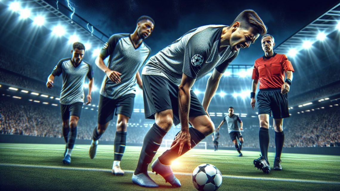 Galatasaray’da Sane Şoku: Ayak Burkulması Sonrası Alınan Kararlar