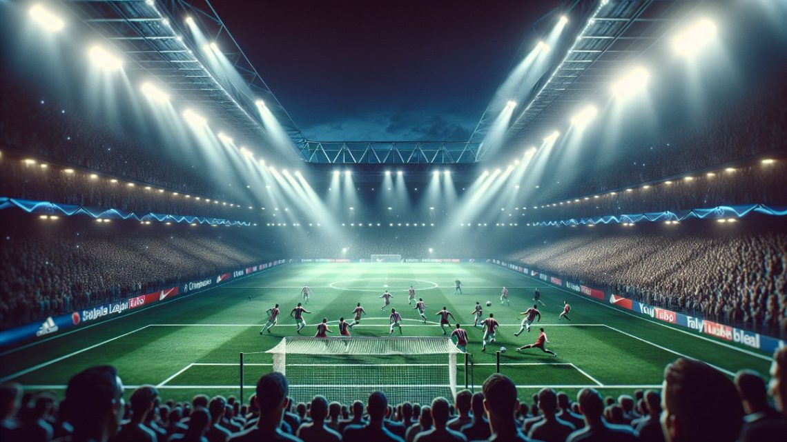 Inter Arsenal Şampiyonlar Ligi Kapanış Savaşı