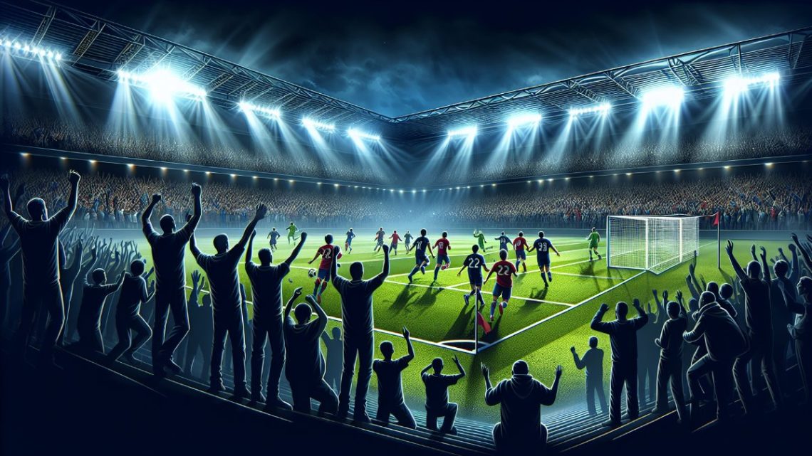 Karabağ’ın Avrupa Futbolunda Yazdığı En Büyük Başarısı: Şampiyonlar Ligi Son 16’sı