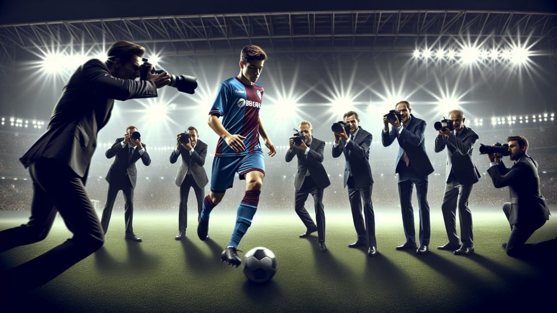 Oulai Transferinde Rekabet Kızışıyor