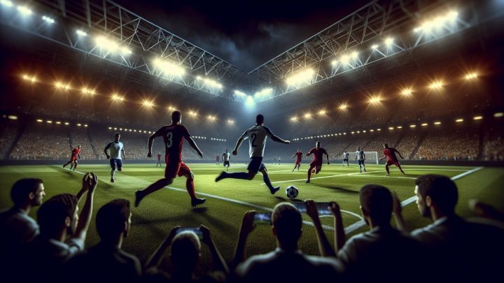 Parken’de Napoli’nin Üstünlüğü Tescil Edilecek mi?