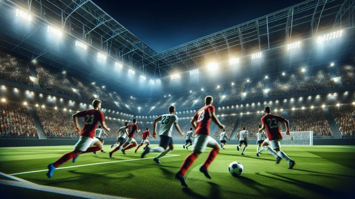 Siyah Beyazlar Evinde Alanya’ya Karşı!