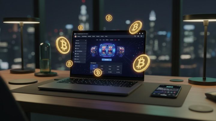 Bitcoin ile Casino Deneyimi: Stratejiler ve İpuçları