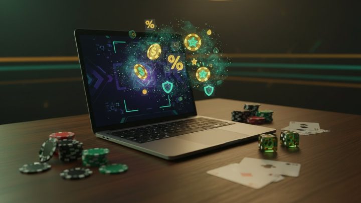 Bitcoin Oyunlarında Bakiyenizi Artıracak Stratejik Ödüller