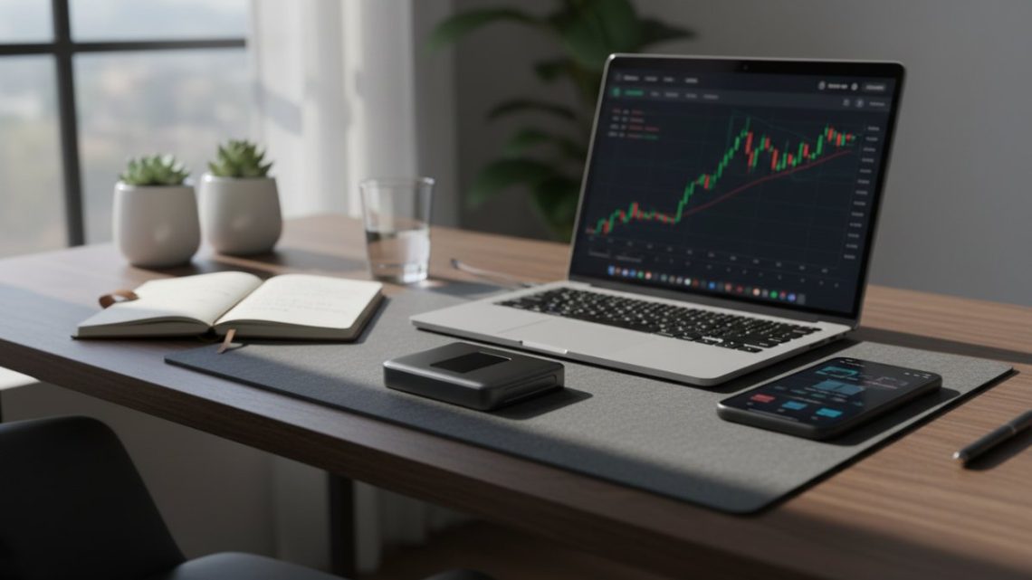 Dijital Varlıklarınızı Korumanın Anahtarı: Kripto Cüzdan Rehberi ve Güvenlik Stratejileri