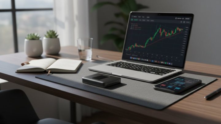 Dijital Varlıklarınızı Korumanın Anahtarı: Kripto Cüzdan Rehberi ve Güvenlik Stratejileri