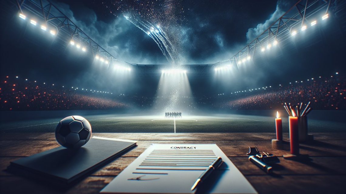 En-Nesyri’nin Suudi Arabistan Macerası Başladı: Fenerbahçe’nin Yeni Dönem Planları