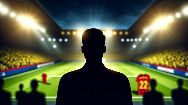 Filip Krastev Göztepe’de: Olaitan’ın Boşluğunu Dolduran Genç Oyuncu