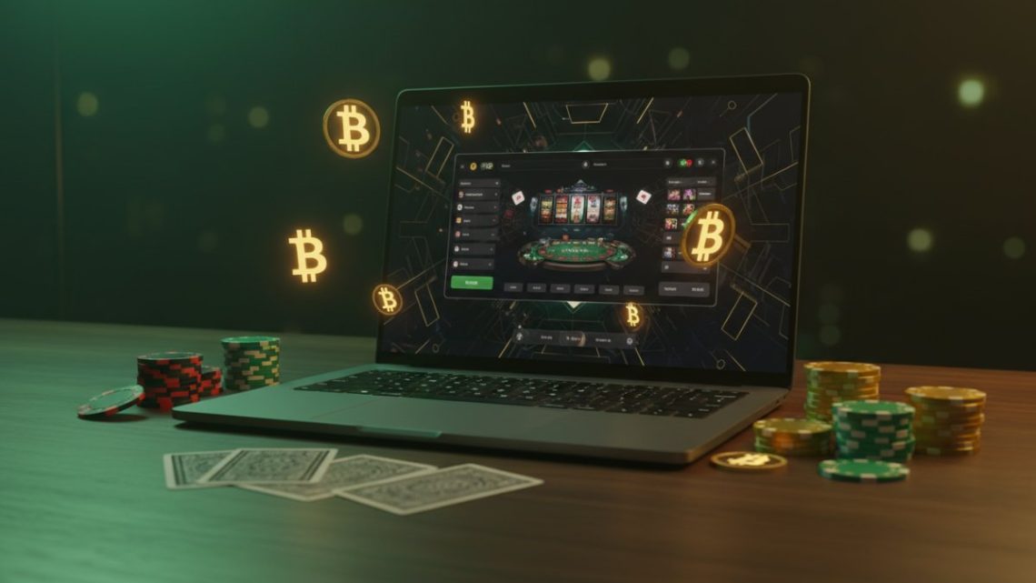Kripto Casinolarda Kazanmak: Bitcoin Ödeme Sisteminin Gerçek Maliyeti