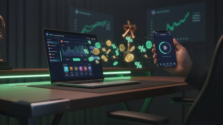 Kripto İade Sistemiyle Kazanç Elde Etme 2026