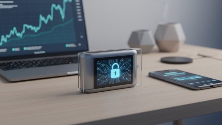 Ledger Kripto Cüzdanı: Self-Custody ile Varlıklarınızı Tam Kontrolünüzde Tutma