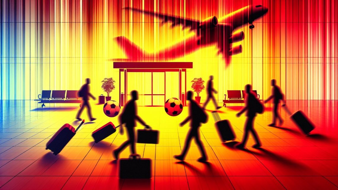 Nhaga, Galatasaray’ın Yeni Yıldız Adayı Oldu