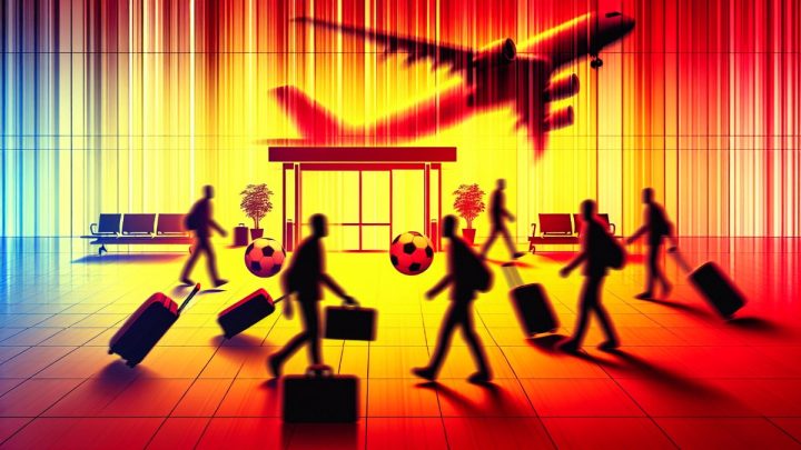 Nhaga, Galatasaray’ın Yeni Yıldız Adayı Oldu