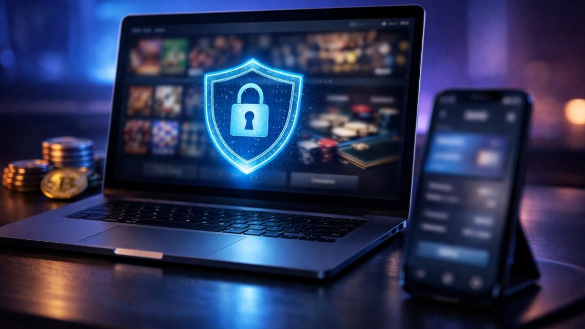 Sanal Şans Oyunlarında Finansal Gizliliğin Temel Faydaları