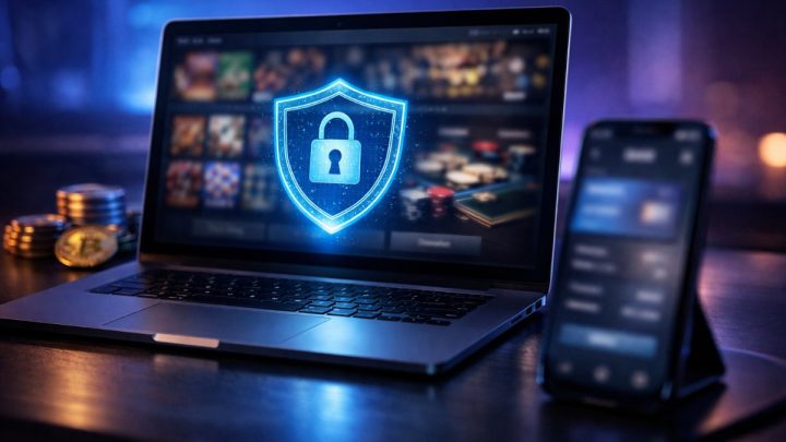 Sanal Şans Oyunlarında Finansal Gizliliğin Temel Faydaları