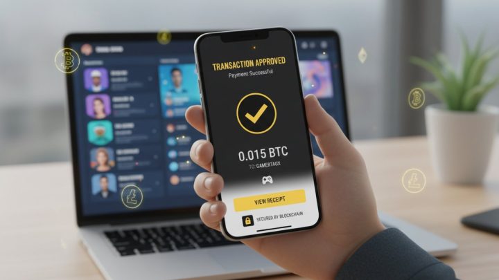Spino Üyeleri İçin Binance Pay Yatırım ve Aktivasyon Adımları