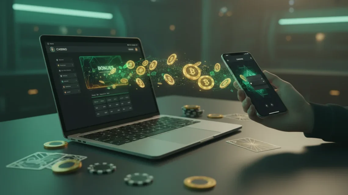 Blokzincir Tabanlı Platformlarda Promosyon Dinamikleri